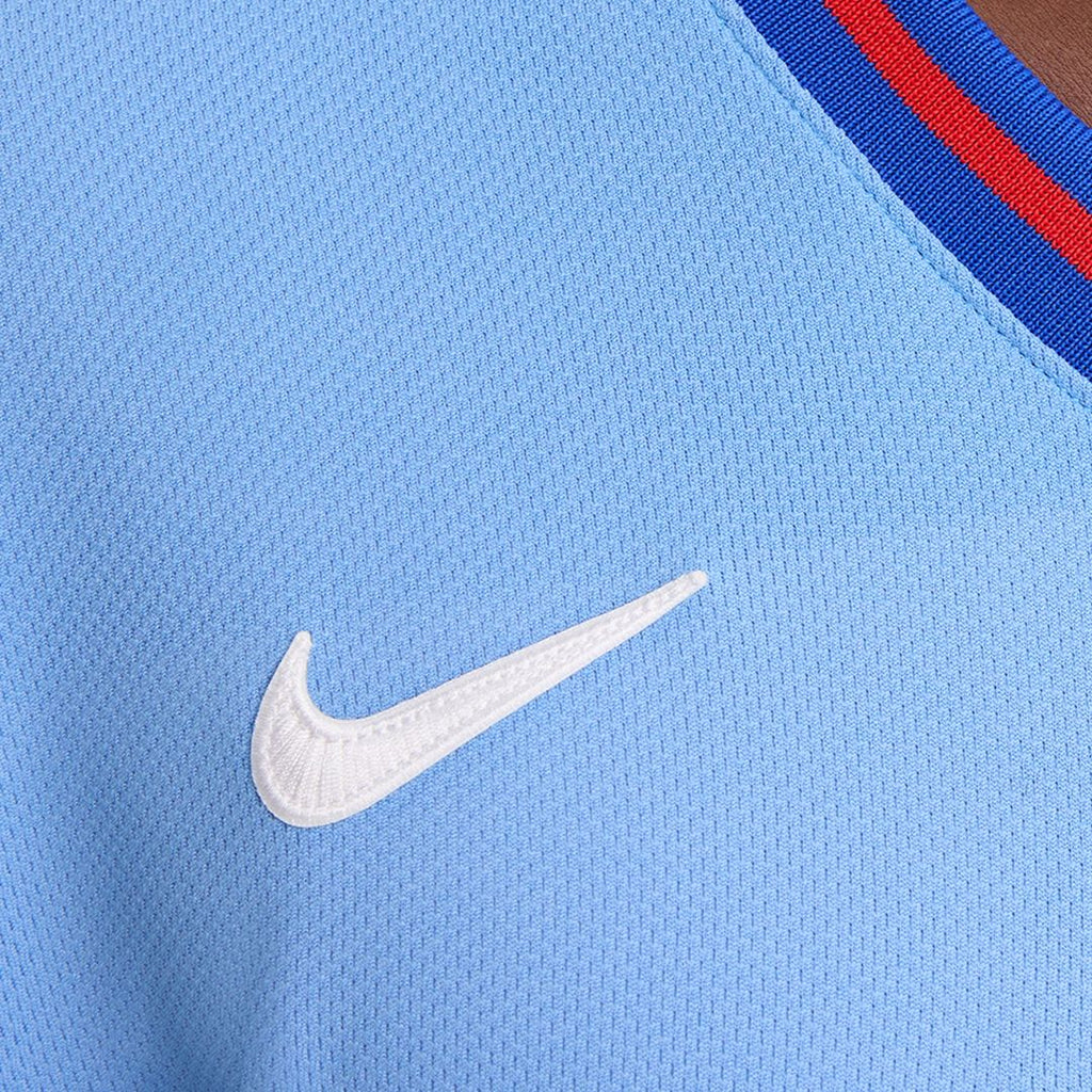 Men's Atlanta Braves Powder Blue 2026 City Connect MLB Baseball Jersey - view 13