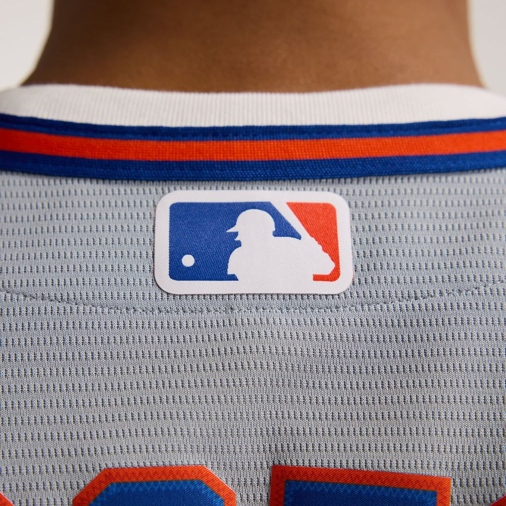 Men's New York Mets Juan Soto Royal Alternate Replica MLB Baseball Jersey - view 18