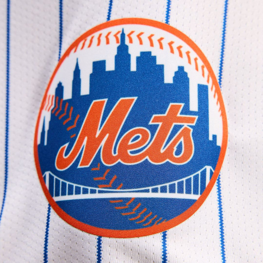 Men's New York Mets Francisco Lindor Gray Road Limited MLB Baseball Jersey - view 22