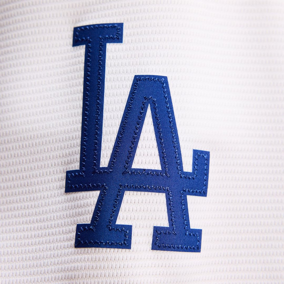 Men's Los Angeles Dodgers Shohei Ohtani Royal Alternate Stadium MLB Baseball Jersey - view 19