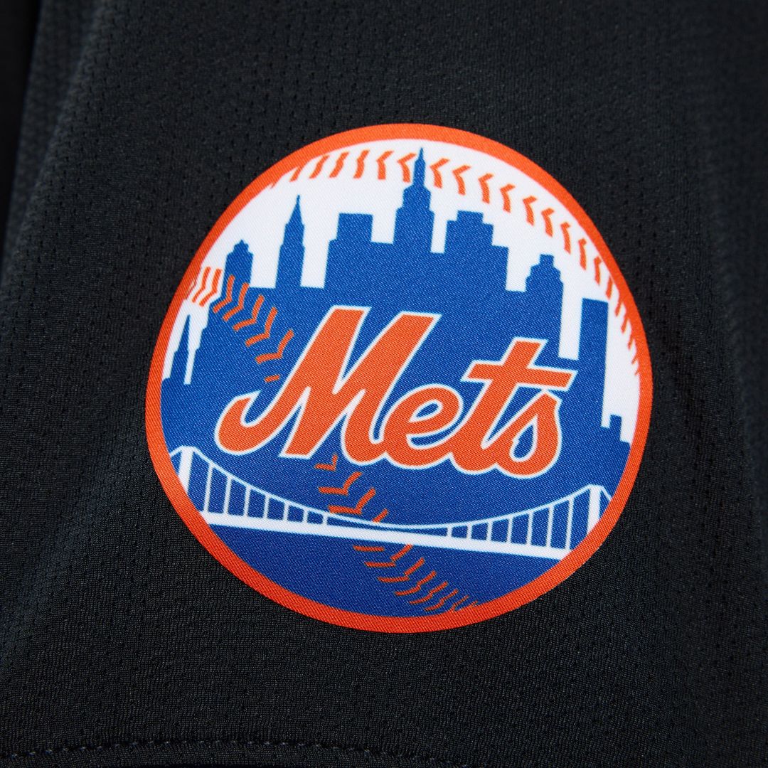 Men's New York Mets Juan Soto Black Alternate Limited MLB Baseball Jersey - view 27