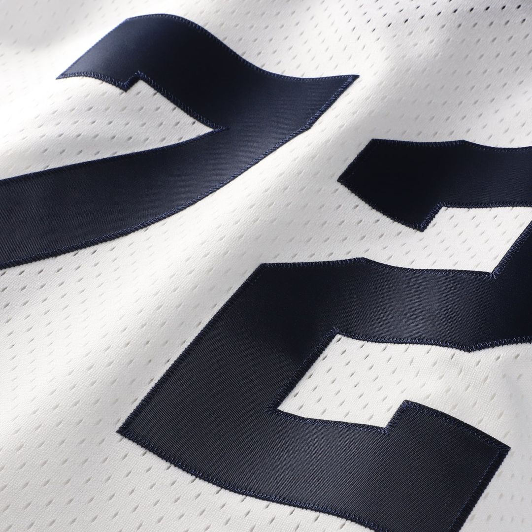 Men's Chicago White Sox Carlton Fisk White Batting Practice MLB Baseball Jersey - view 5