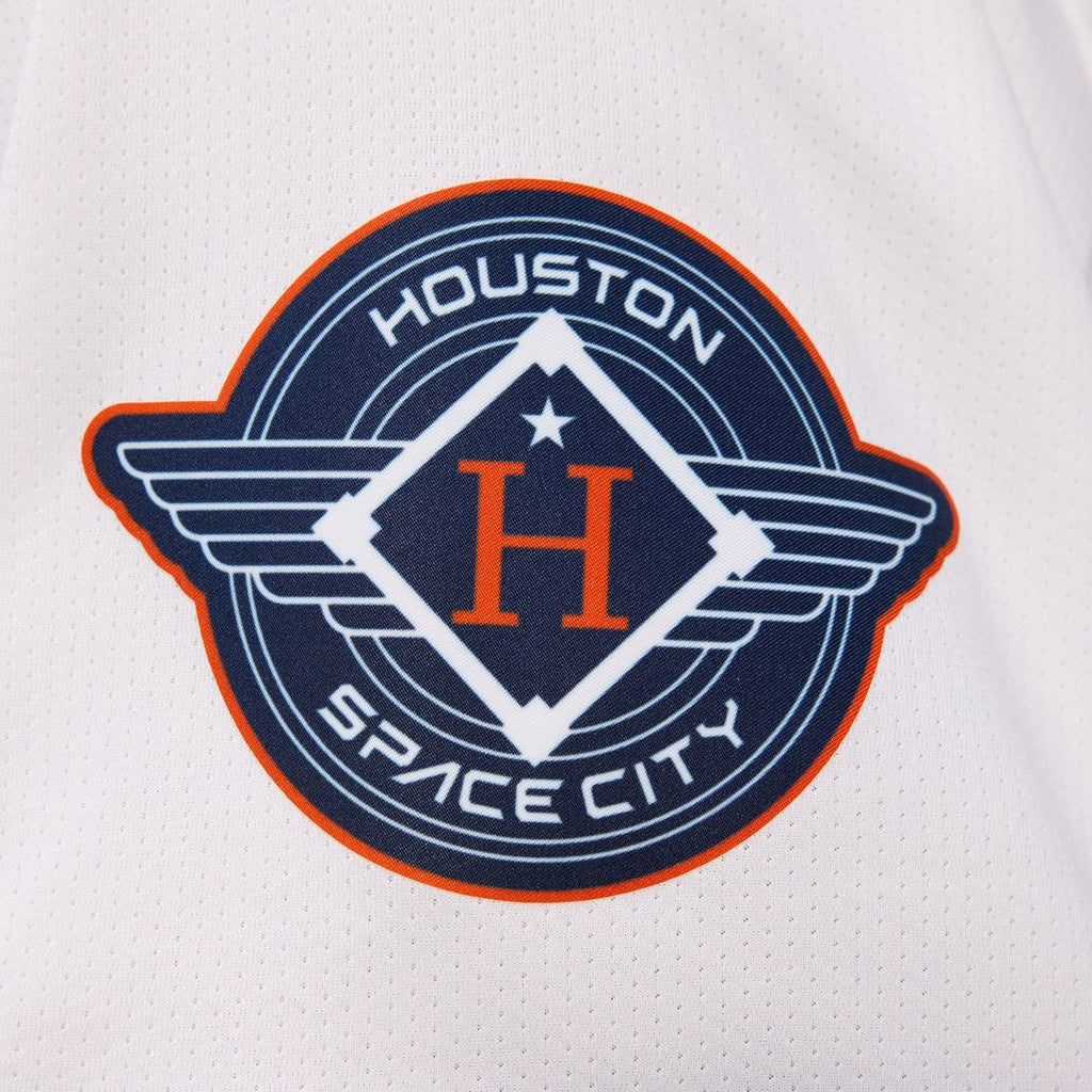 Men's Houston Astros Jose Altuve White 2025 City Connect Limited MLB Baseball Jersey - view 13