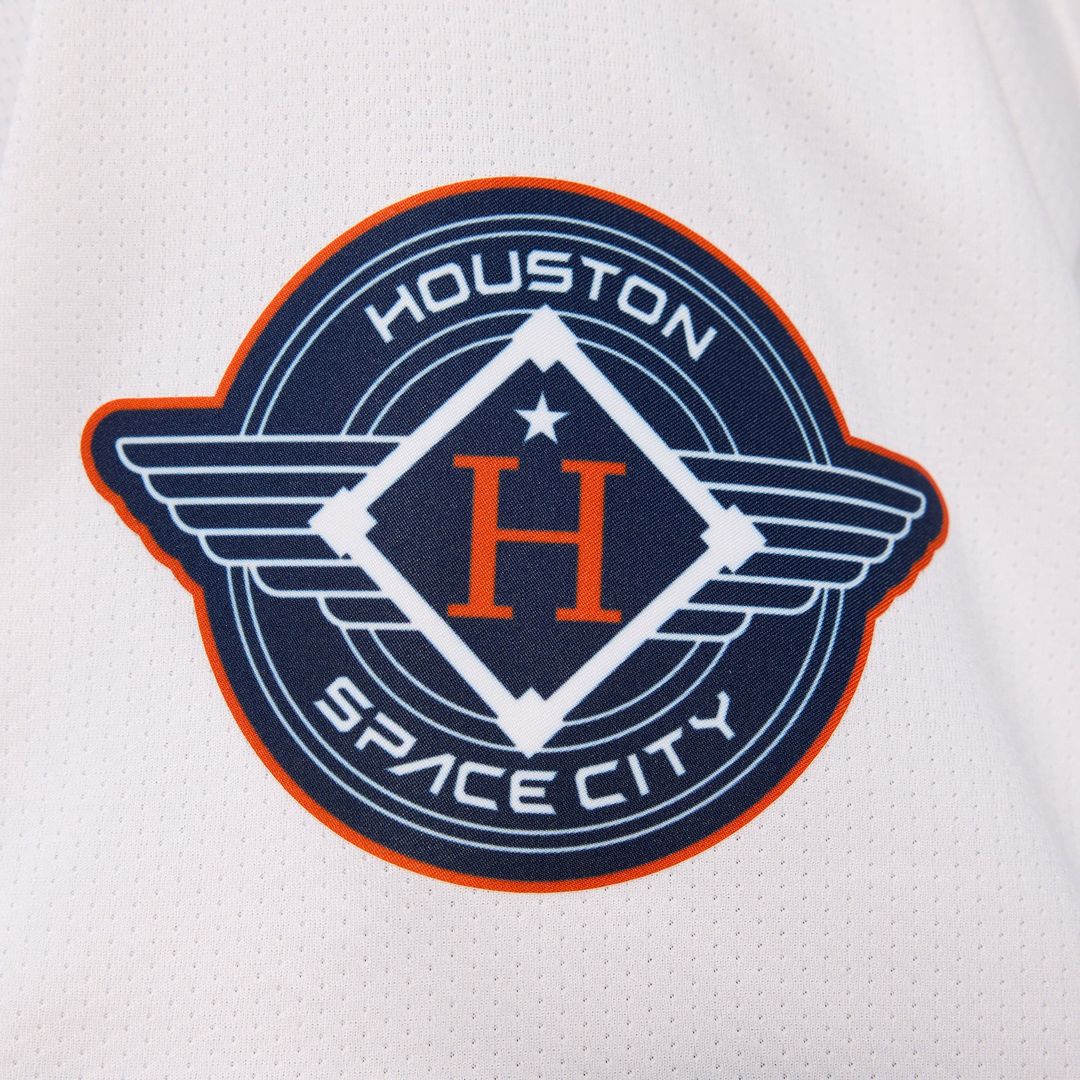 Men's Houston Astros Jose Altuve White 2025 City Connect Limited MLB Baseball Jersey - view 13