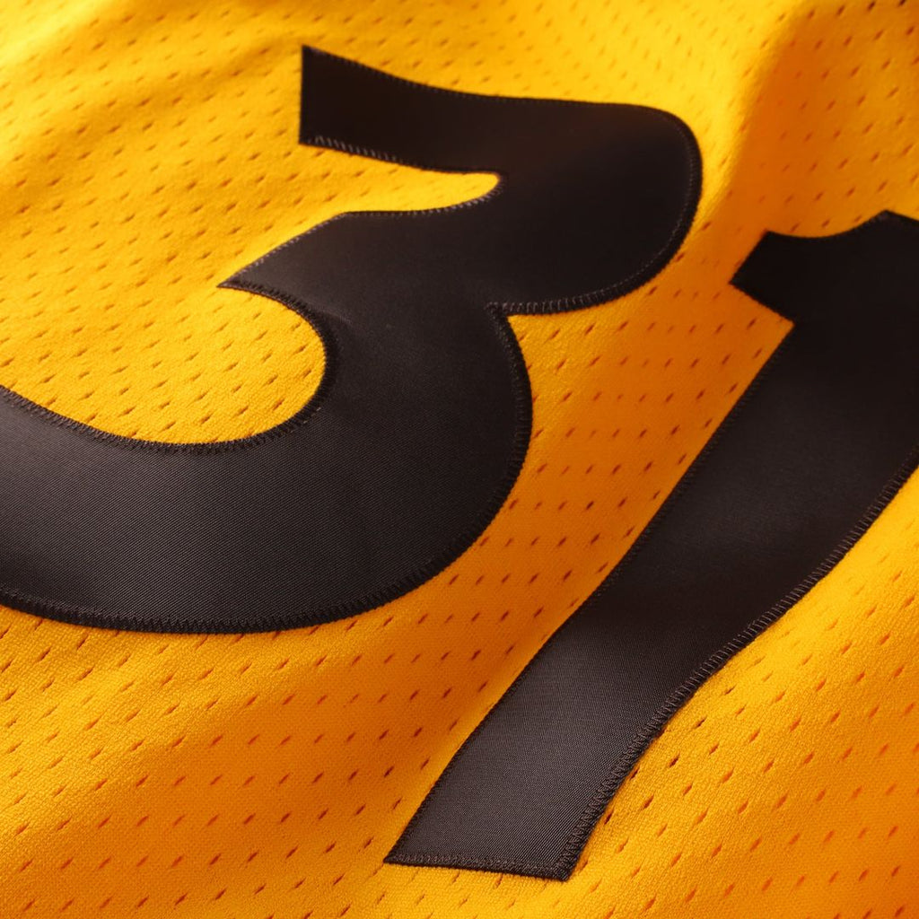 Men's San Diego Padres Dave Winfield Gold Batting Practice MLB Baseball Jersey - view 5