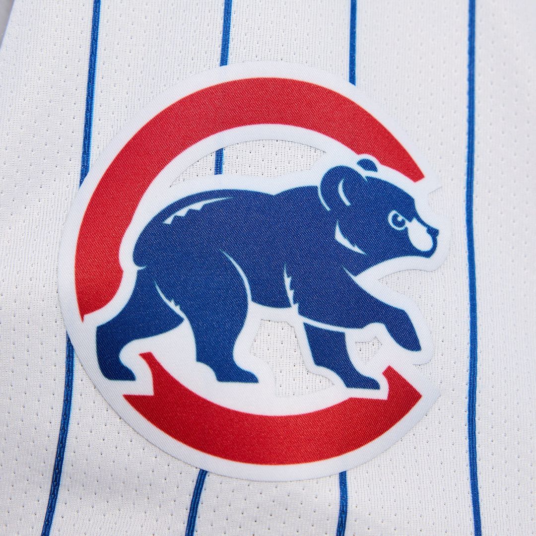 Men's Chicago Cubs Dansby Swanson White Home Limited MLB Baseball Jersey - view 13