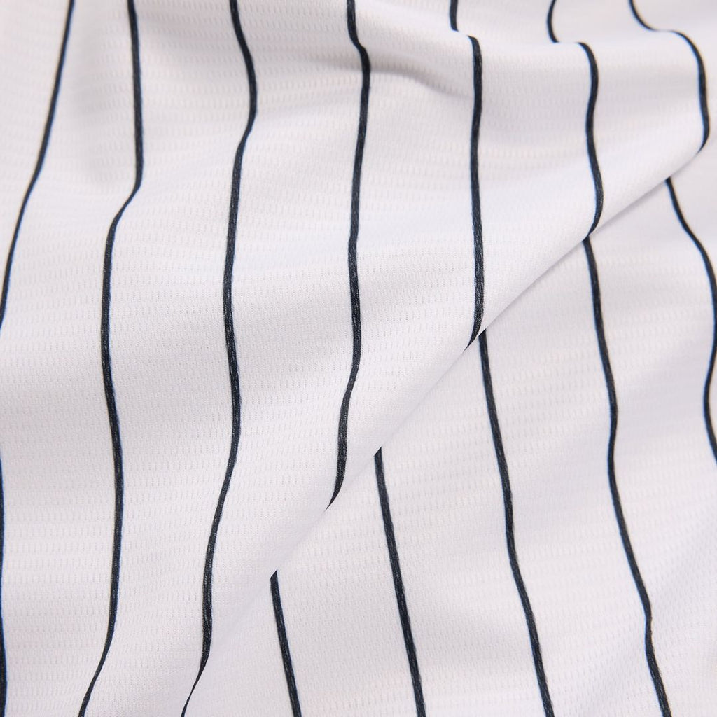 Men's Chicago White Sox White Home Replica MLB Baseball Jersey - view 22
