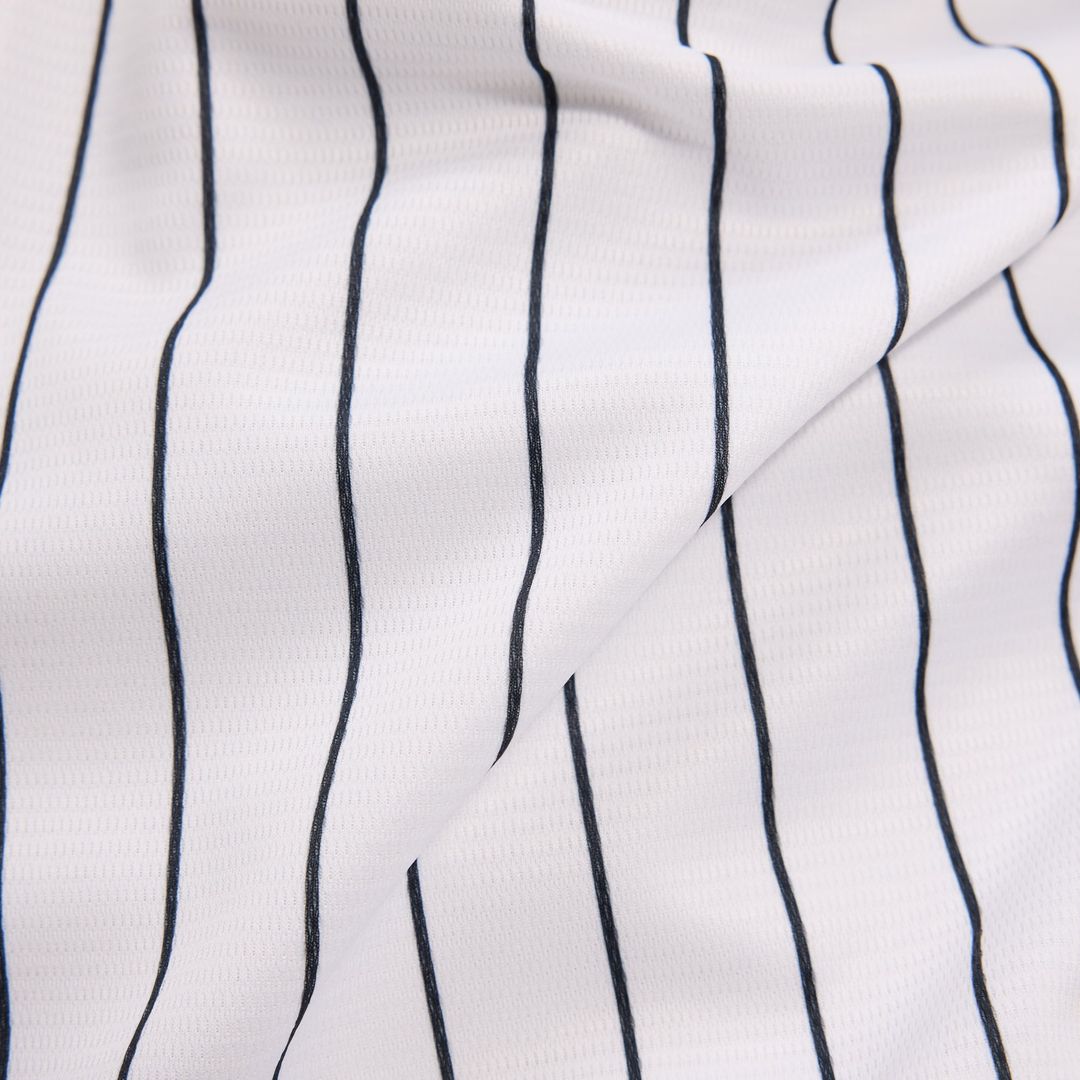 Men's Chicago White Sox White Home Replica MLB Baseball Jersey - view 22
