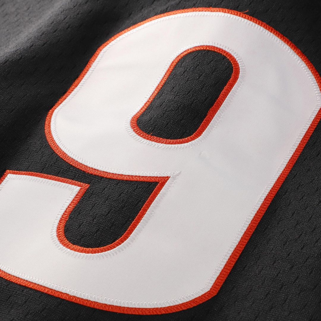 Men's San Francisco Giants Matt Williams Black Batting Practice MLB Baseball Jersey - view 5