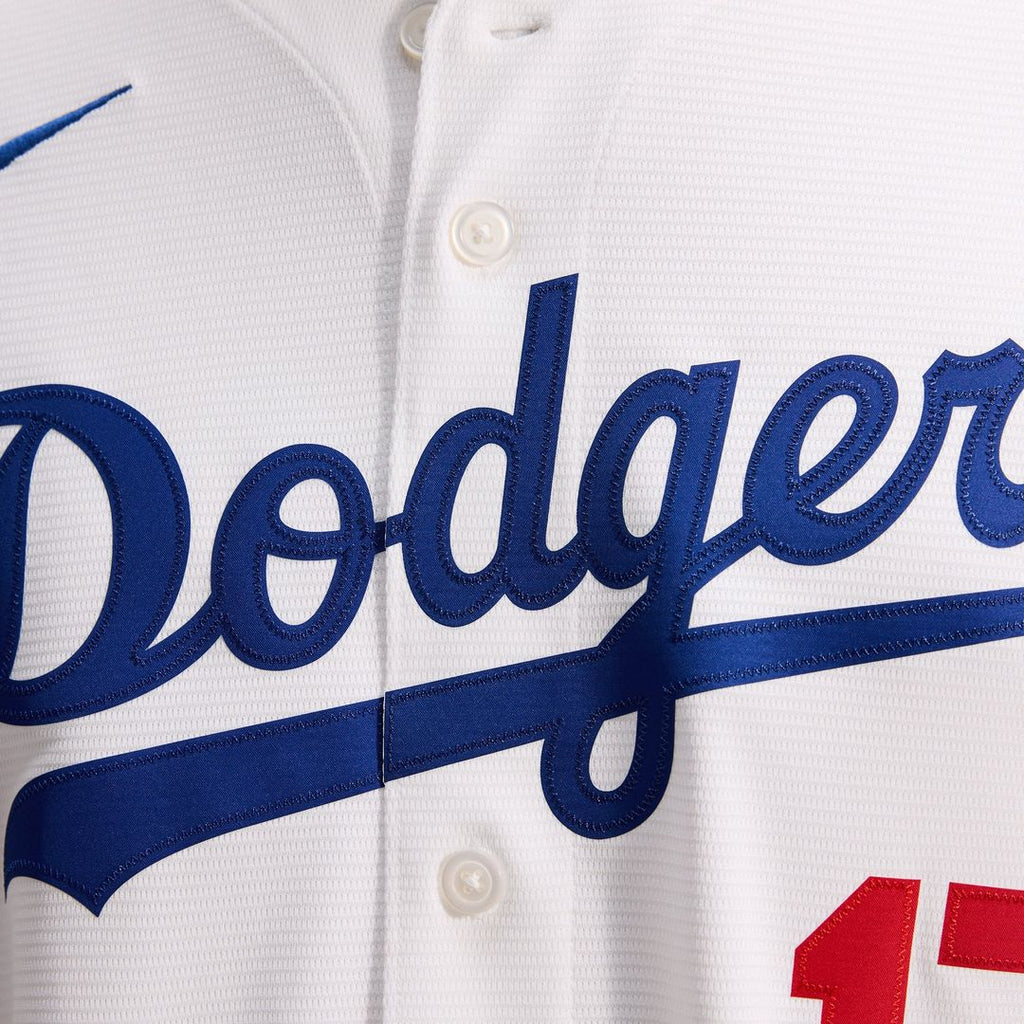 Men's Los Angeles Dodgers Shohei Ohtani Royal Alternate Stadium MLB Baseball Jersey - view 18