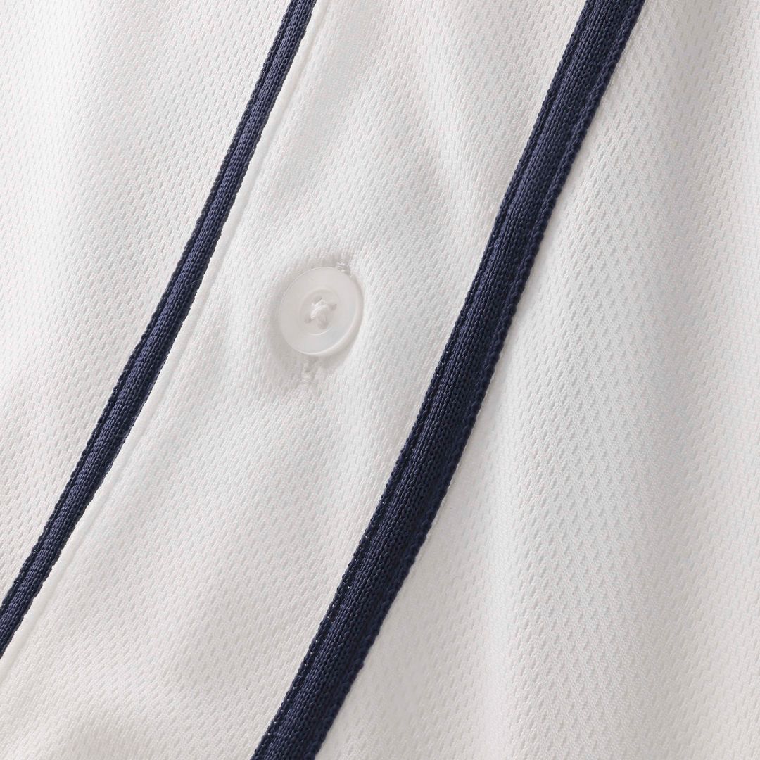Men's USA Baseball Cal Raleigh White 2026 World Baseball Classic Home MLB Baseball Jersey - view 6