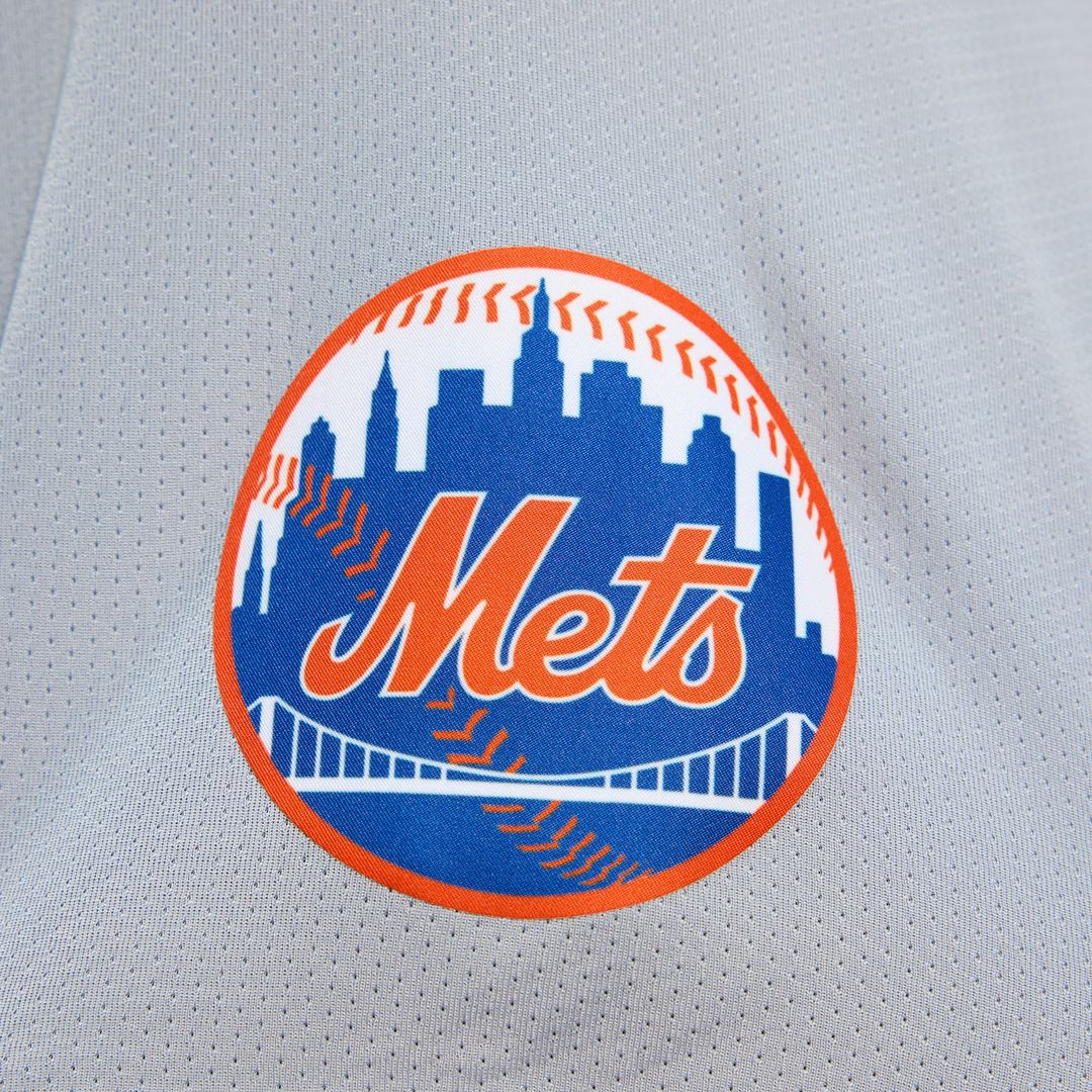 Men's New York Mets Mark Vientos Royal Alternate Limited MLB Baseball Jersey - view 41