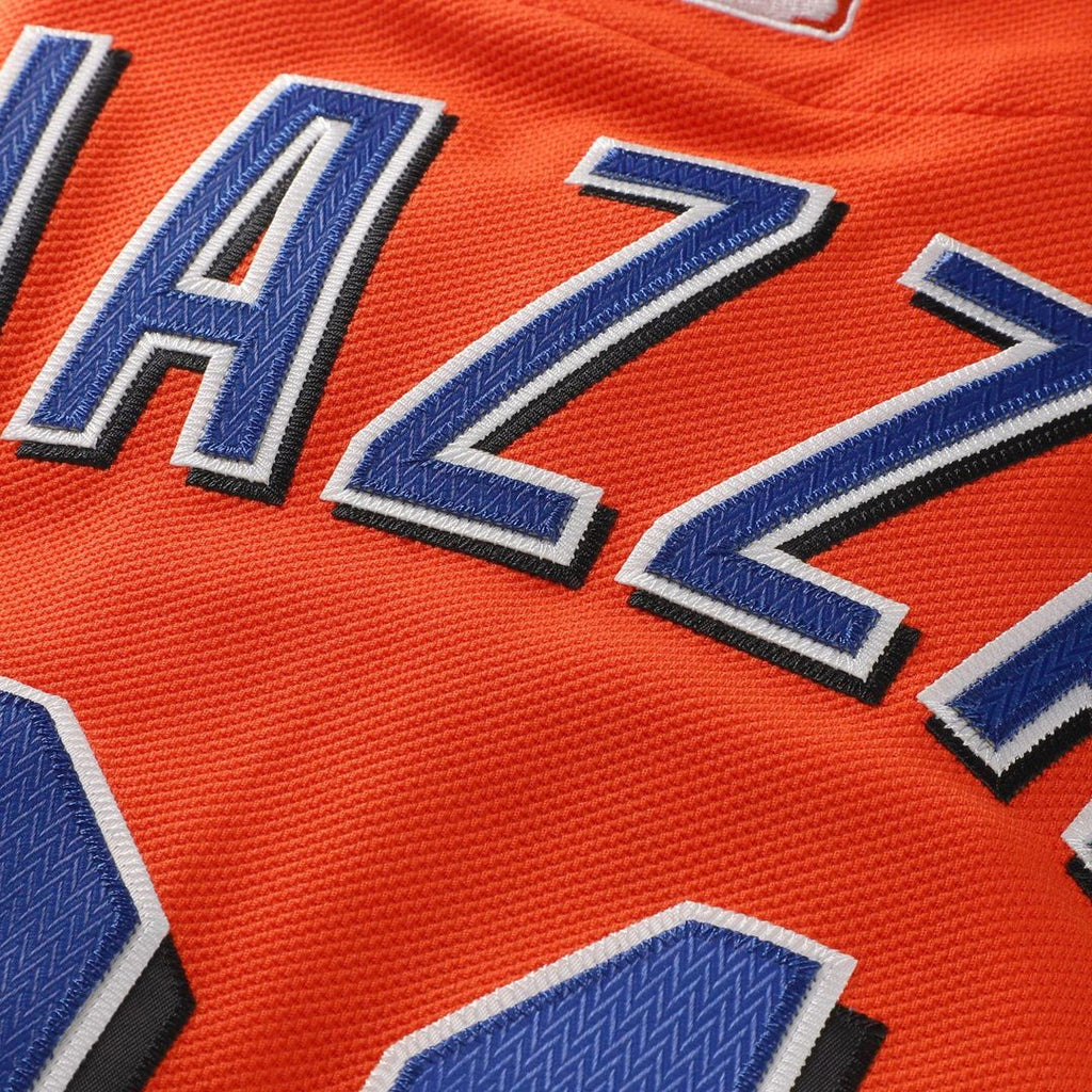 Men's New York Mets Mike Piazza Royal Cooperstown Collection Mesh Batting Practice Button-Up MLB Baseball Jersey - view 21