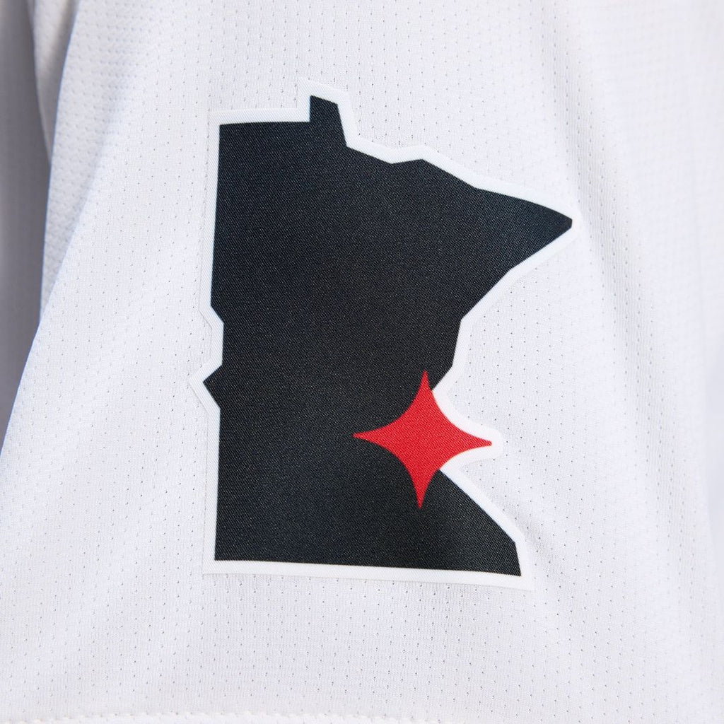 Men's Minnesota Twins White Home Limited MLB Baseball Jersey - view 12