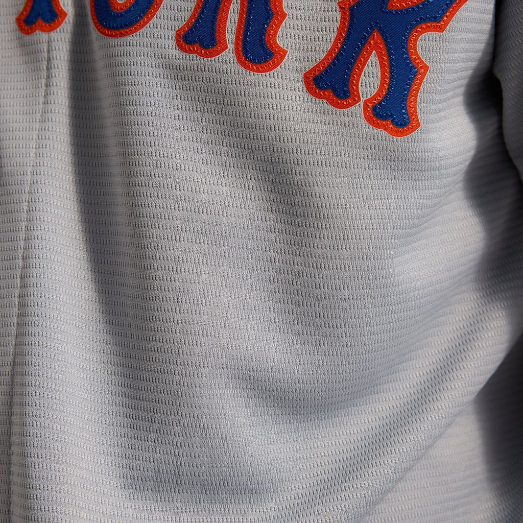 Men's New York Mets Juan Soto Royal Alternate Replica MLB Baseball Jersey - view 20